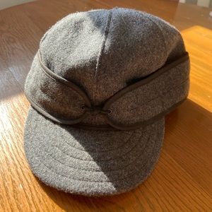 Stormy Kromer Wool Hat